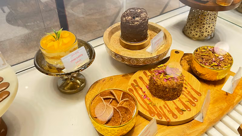 ETTAQ CAFE