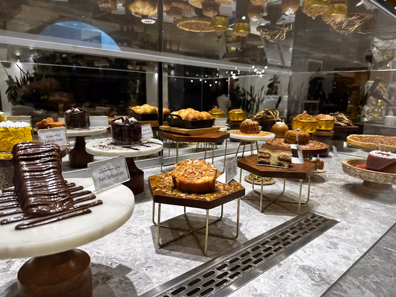 ETTAQ CAFE