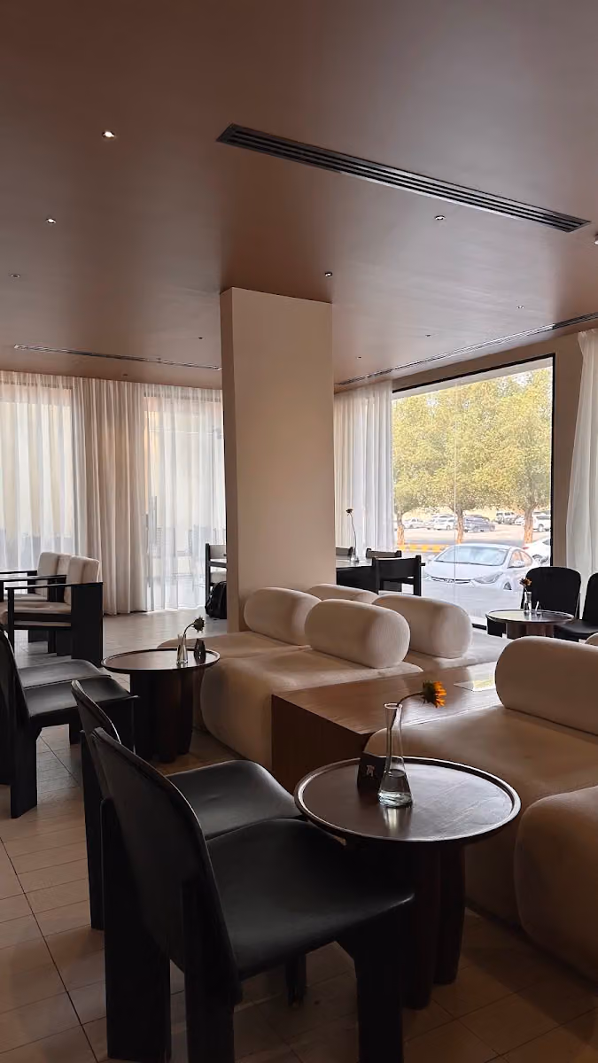 قهوة بارBar