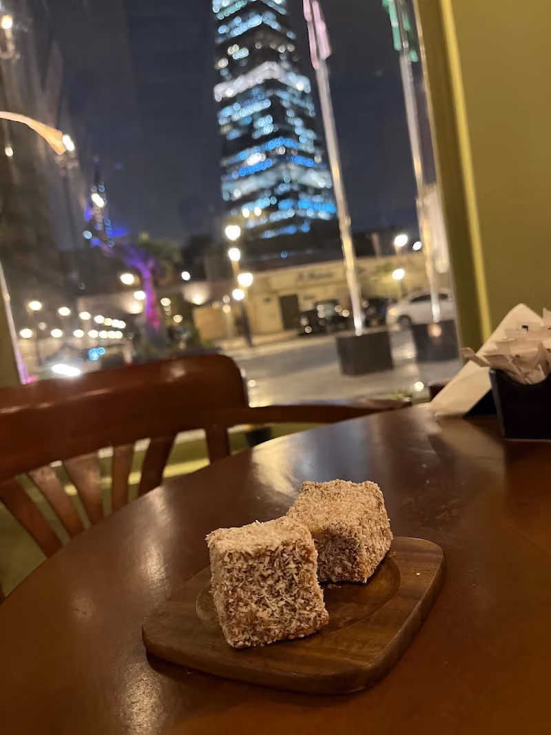 قهوة بيت كُلْ