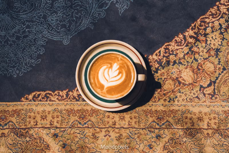قهوة بيت كُلْ