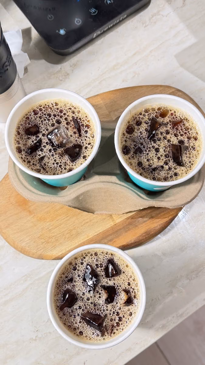 قهوة بيت - Matchabean