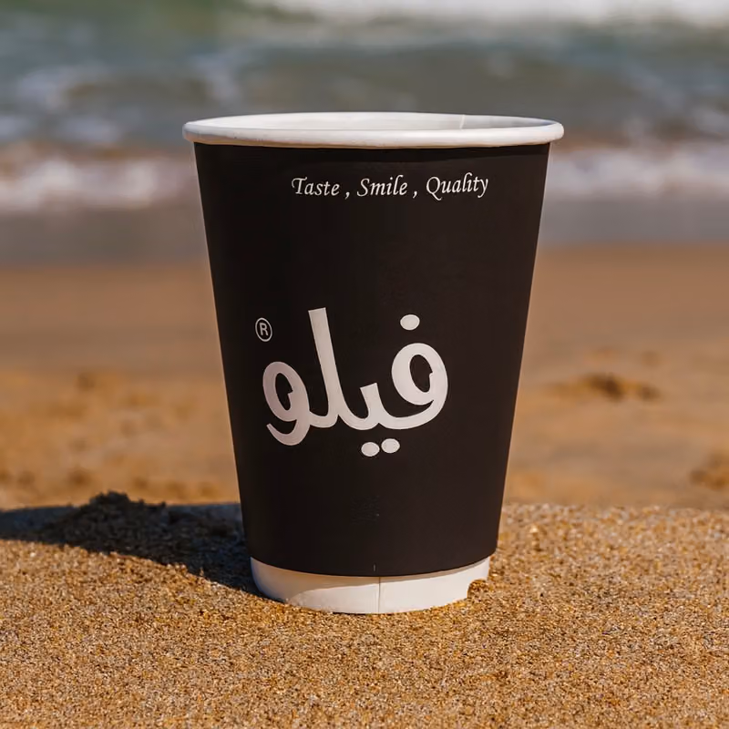 قهوة فيلو