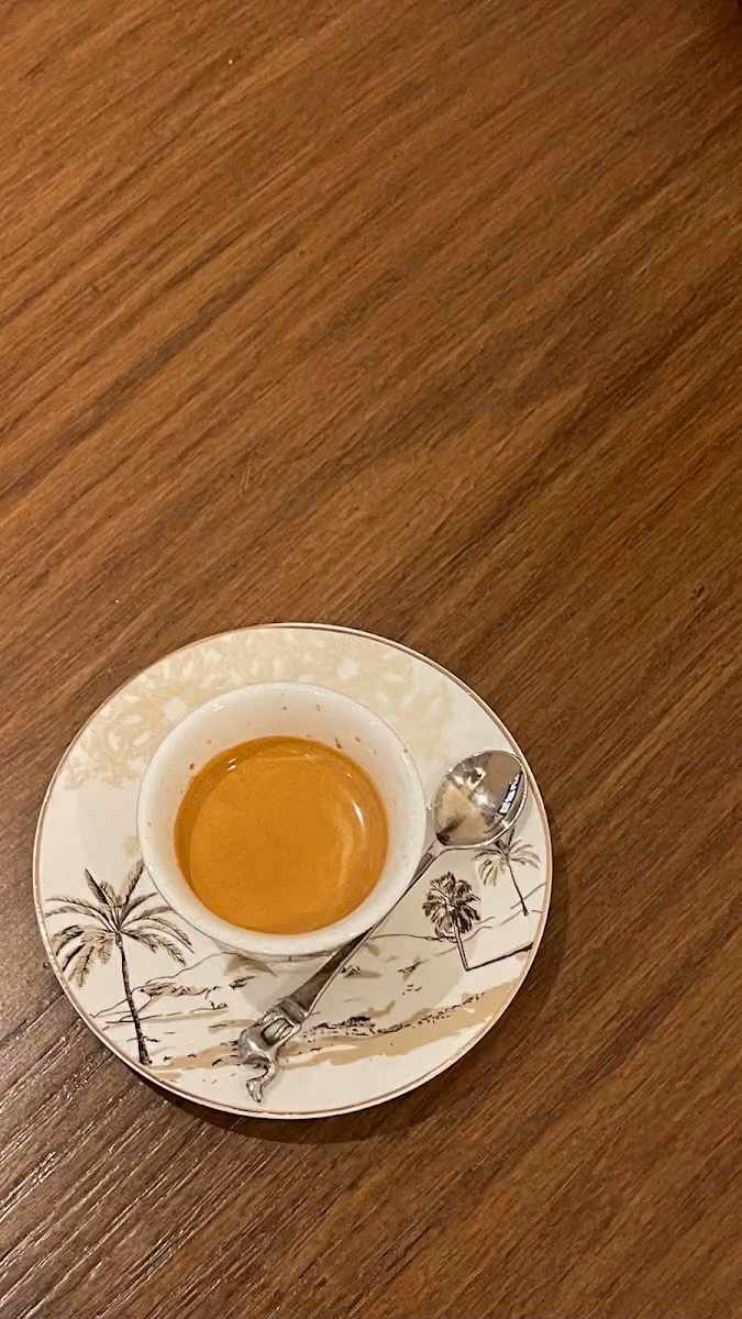 قهوة هيله