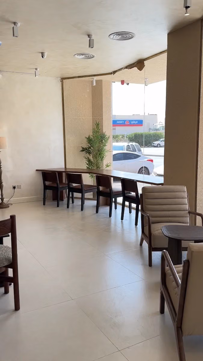 قهوة إرا ERA COFFEE - فرع الروابي