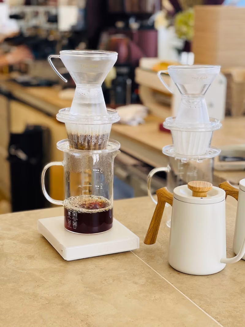 قهوة إرا ERA COFFEE - فرع السويدي