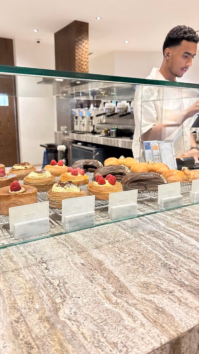 CARVE COFFEE BAR