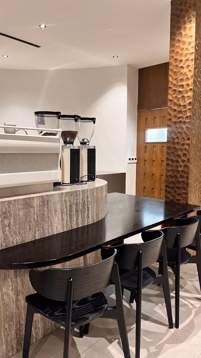 CARVE COFFEE BAR