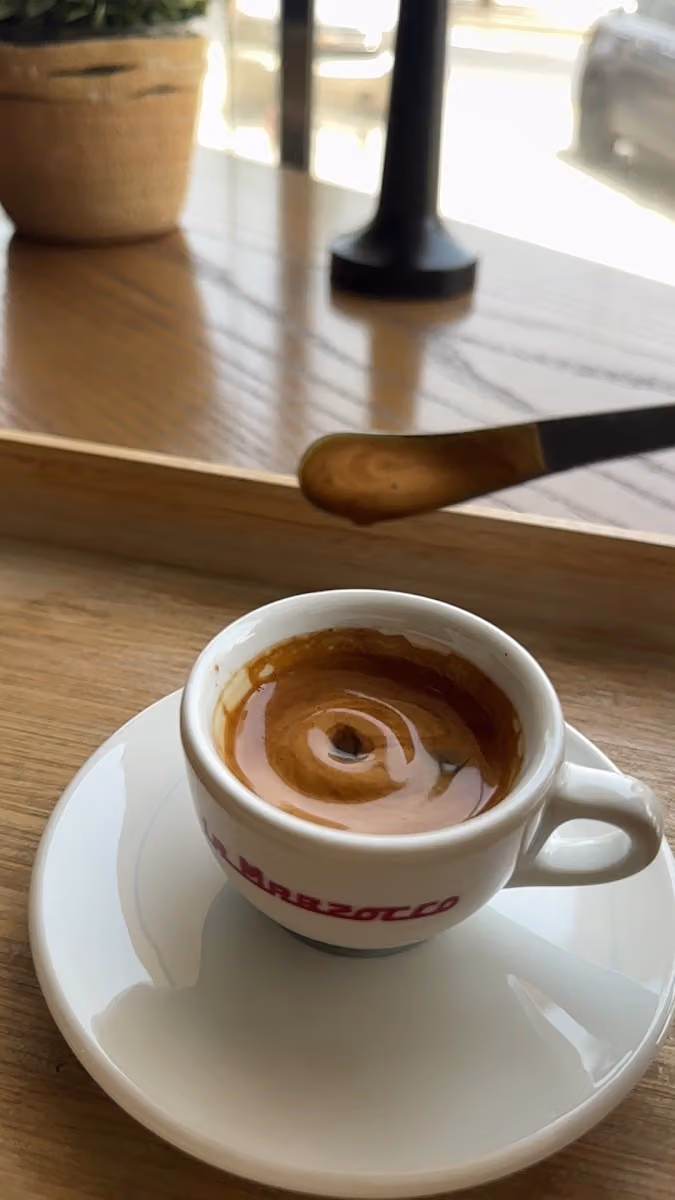 قهوة ليتان Letan Cafe
