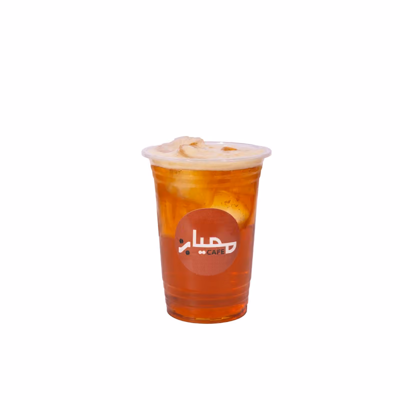 قهوة معيار