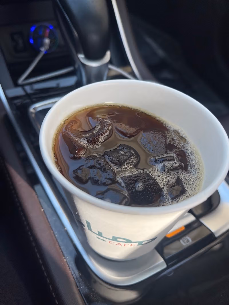 قهوة معيار