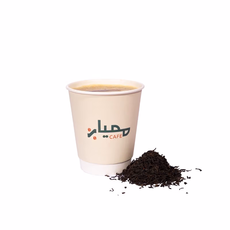 قهوة معيار