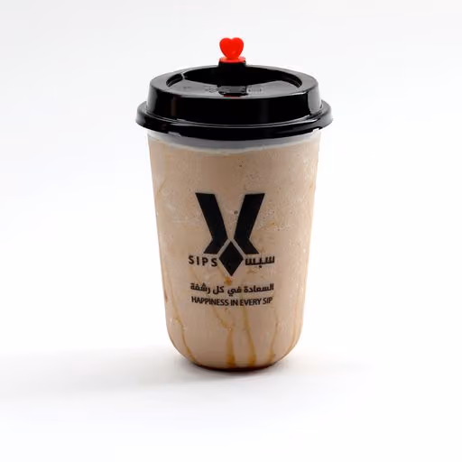 قهوة سبس sips coffee