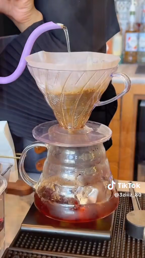 قهوة سبس sips coffee