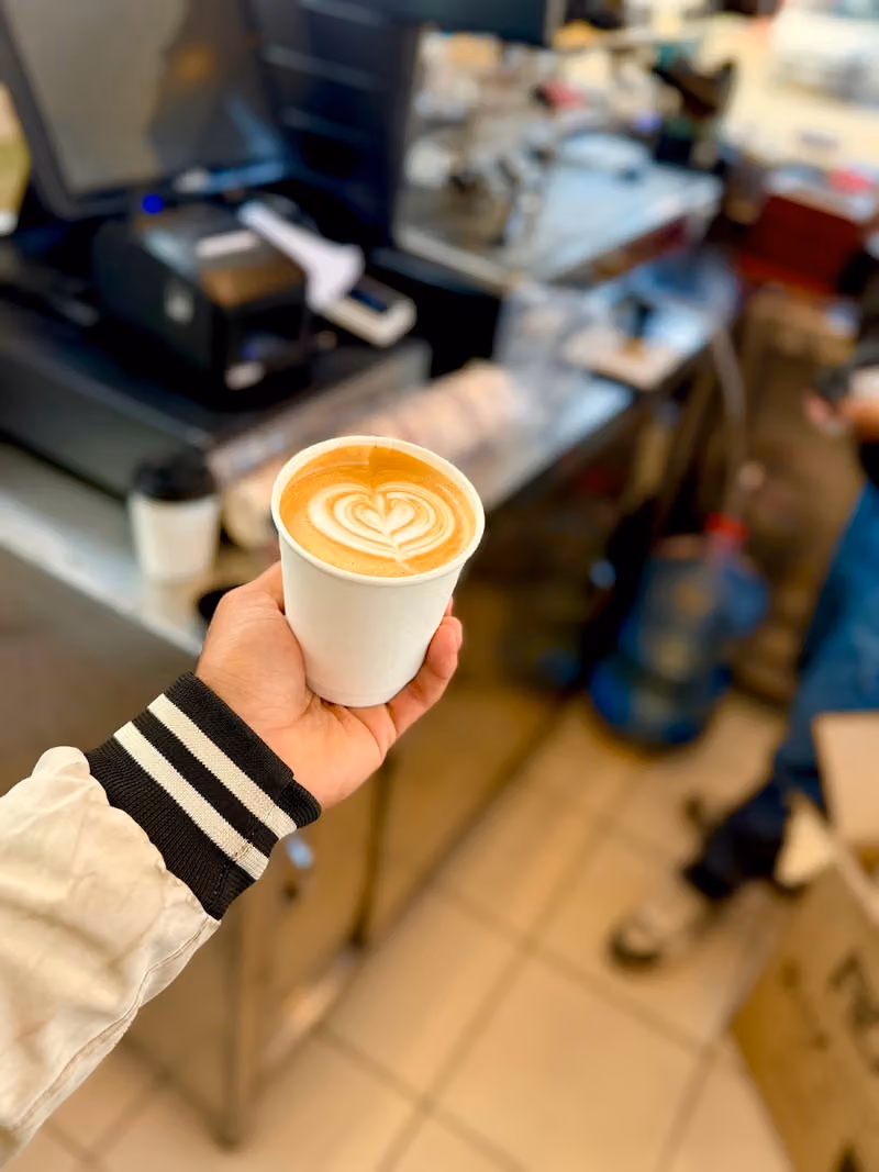 قهوة وسن☕☕