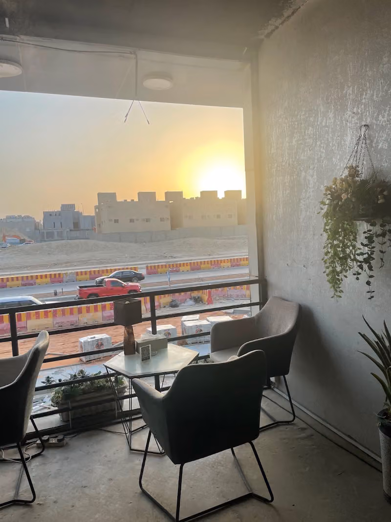 Zinc Cafe