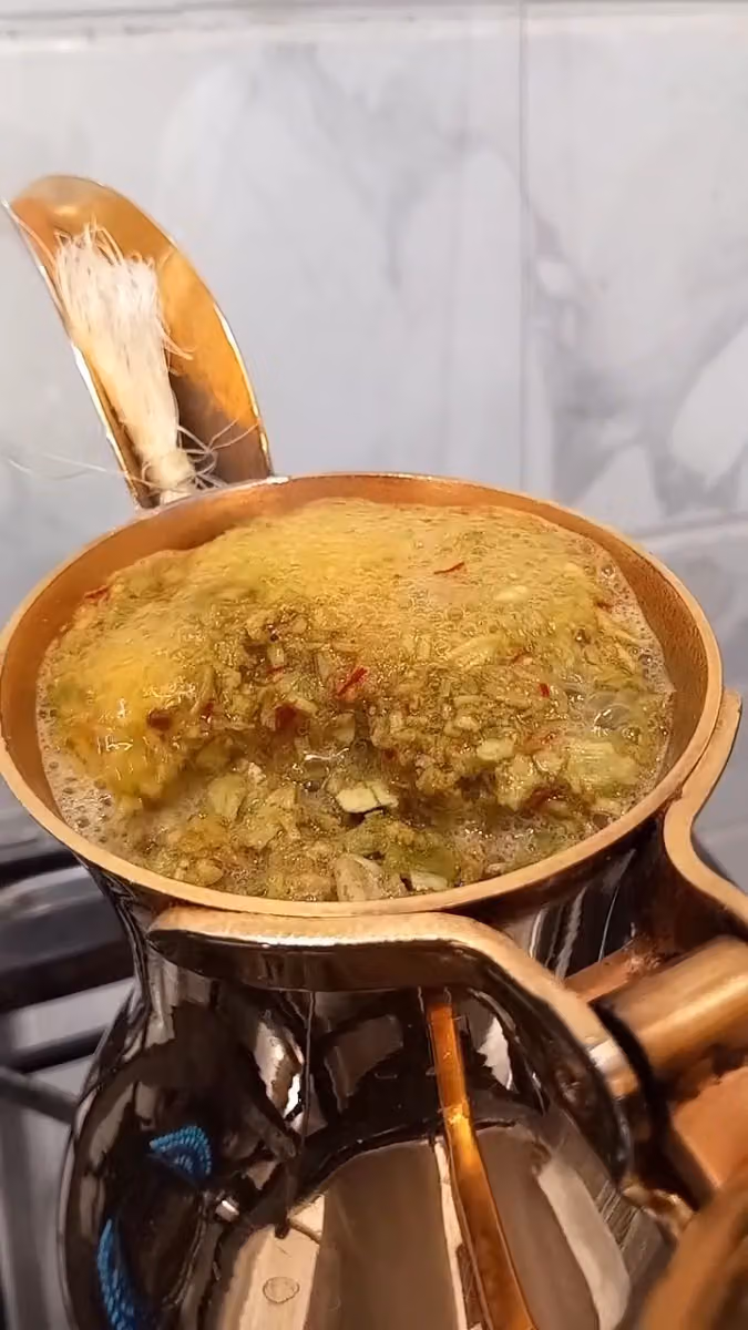 قهوجي-الرياض