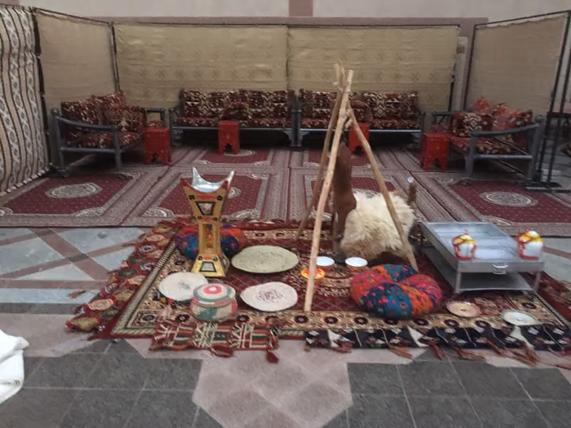 قهوجي صبابين قهوة الرياض