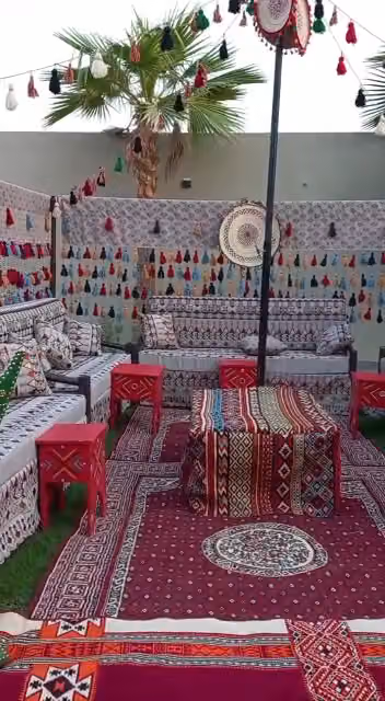 قهوجي صبابين قهوة الرياض