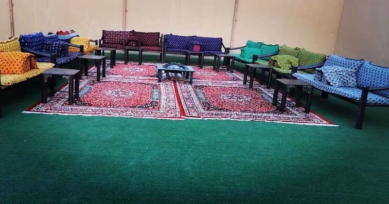 قهوجي صبابين قهوة الرياض