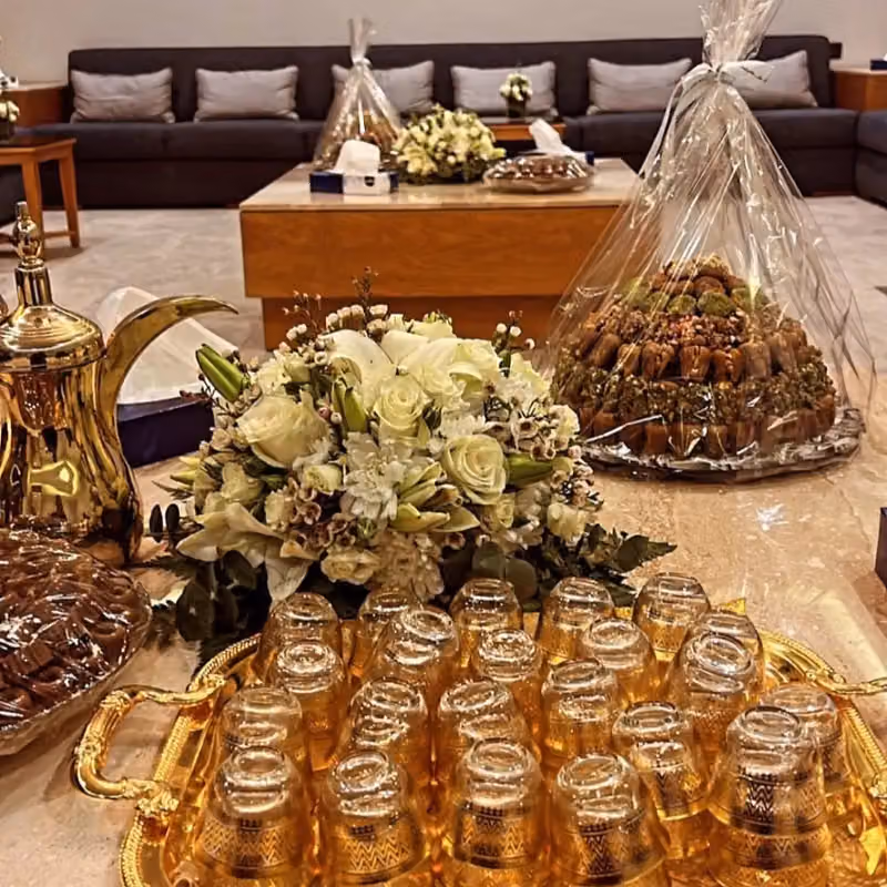 قهوجي وصبابين الرياض ابو يوسف