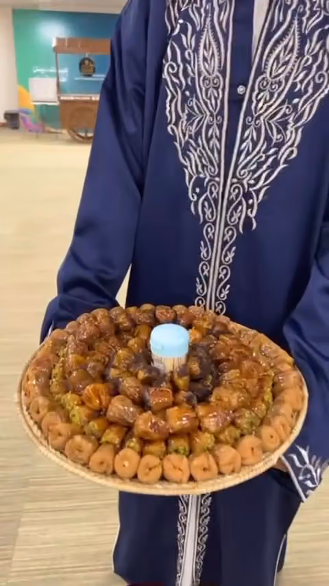 قهوجي وصبابين قهوة بالرياض