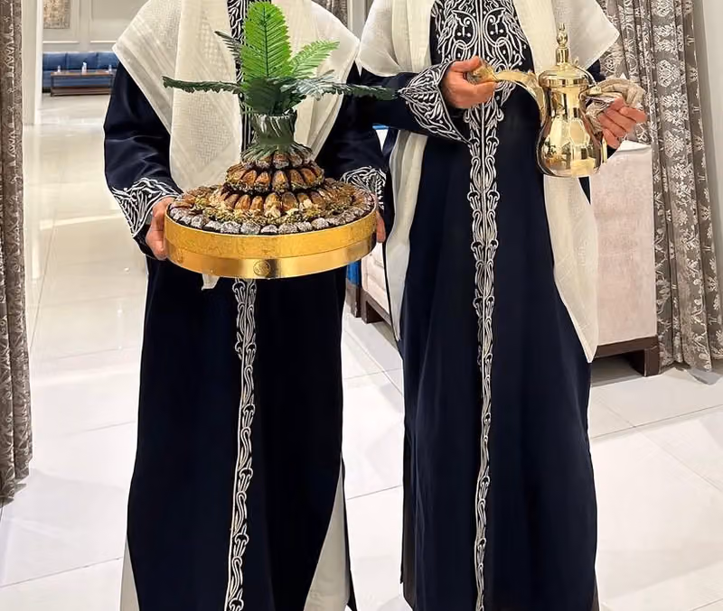 قهوجيين الرياض