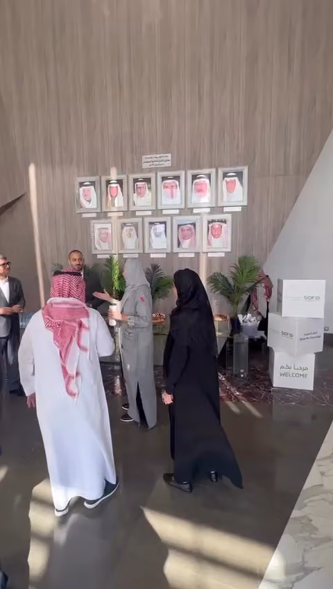 قهوجيين وصبابين بالرياض