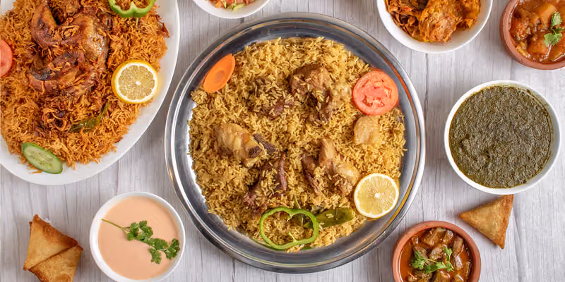 قدر كبسة