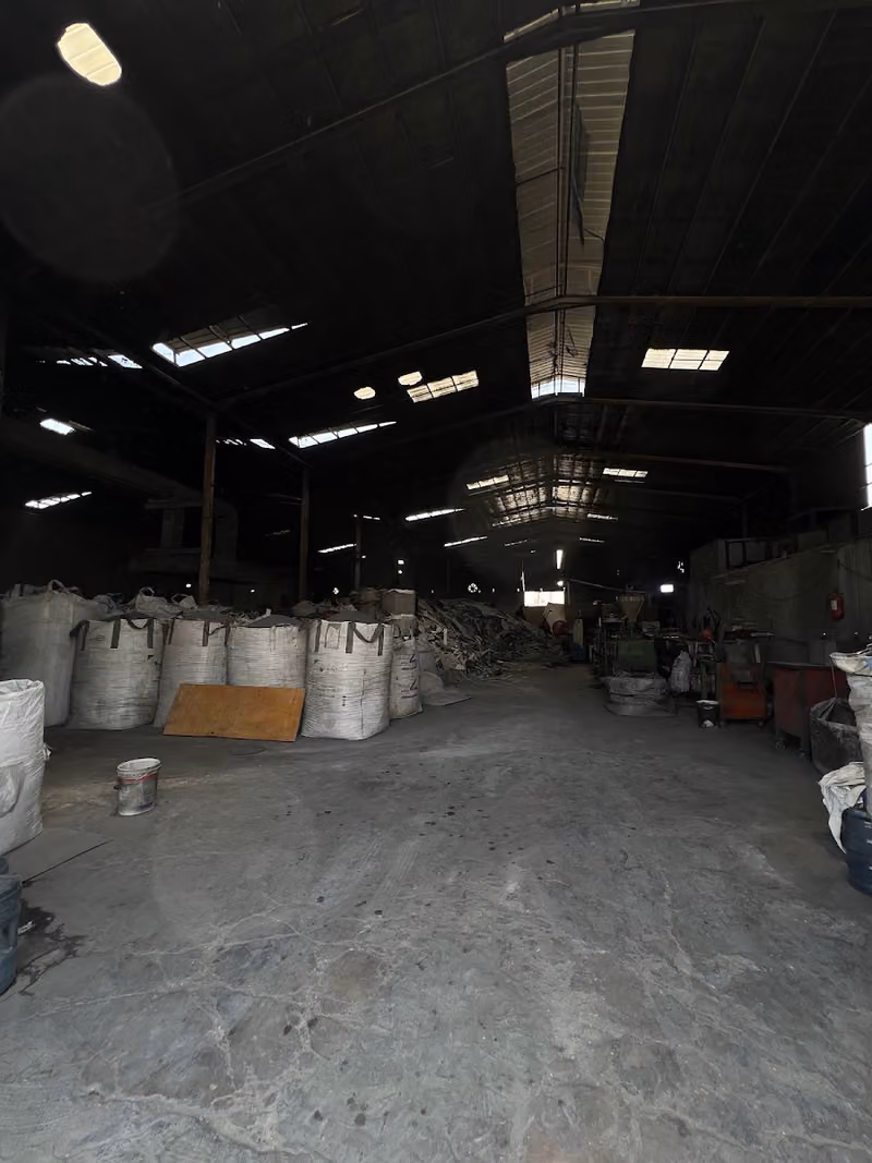 Qimmat Raneem Plastic Recycle