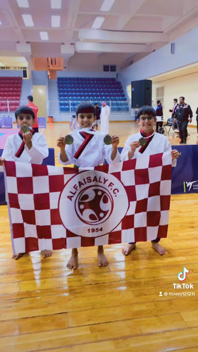 H.C GYM