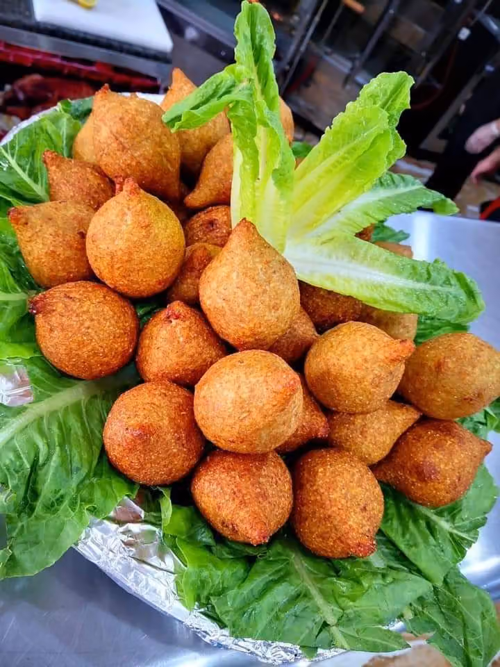 -قلعة الجود للمشويات الطازجه -الأصلي