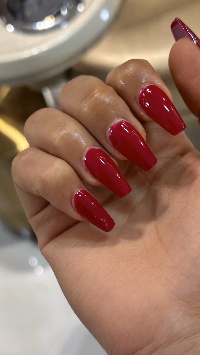 قمة الاخلاص للاسترخاء والتزيين النسائي فرع الملقا Aliklas Beauty& Spa
