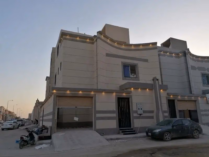 قمة الدار البيضاء للعقارات