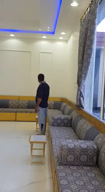 قمة المملكة