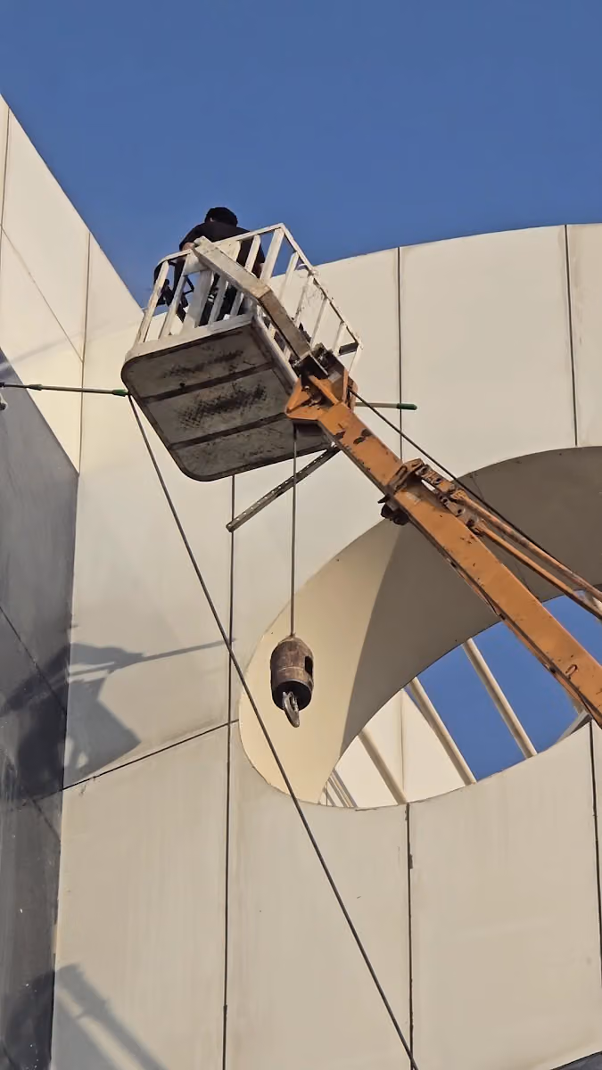 قمة النظافة الرياض