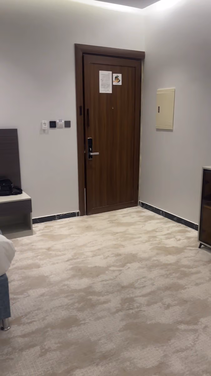 قمم بارك الرياض 9 Qimam Park Riyadh