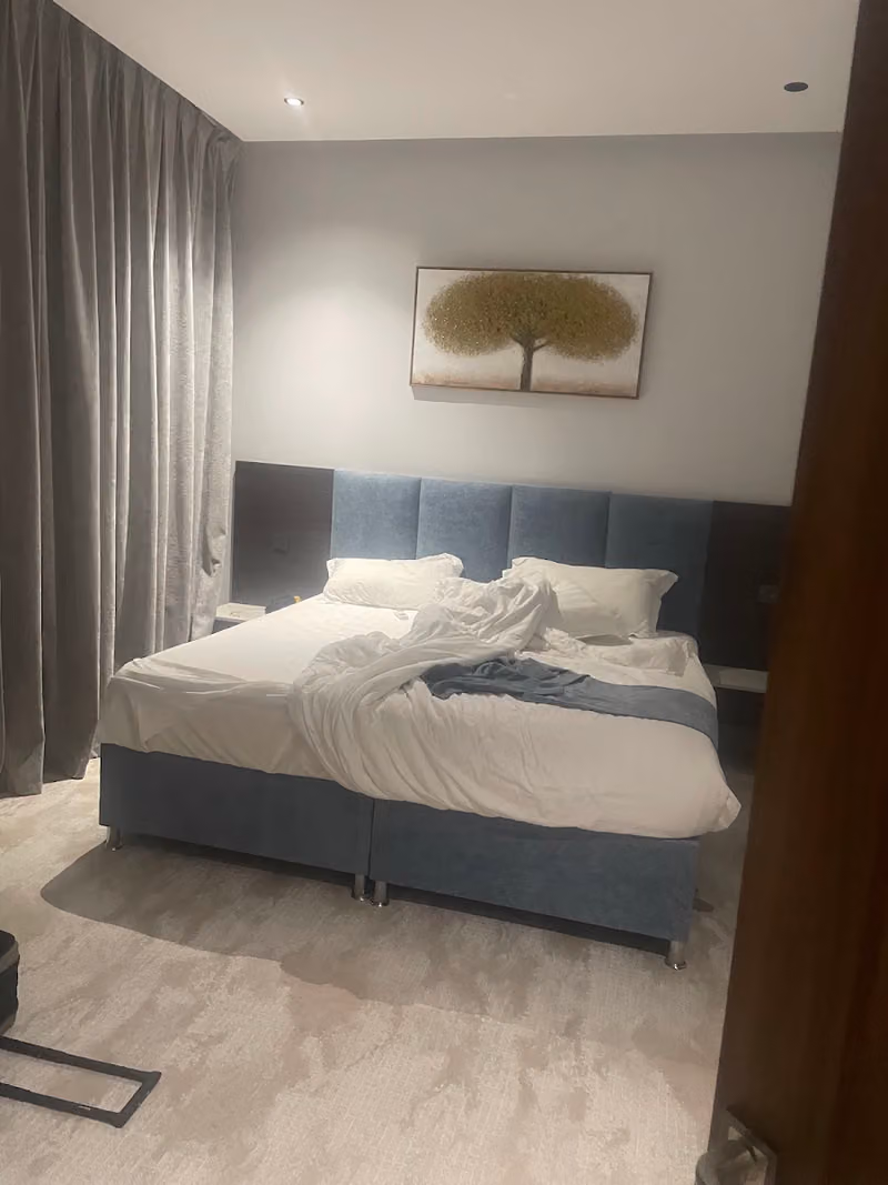 قمم بارك الرياض 9 Qimam Park Riyadh