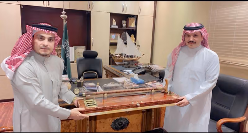 قناة الساحة الفضائية