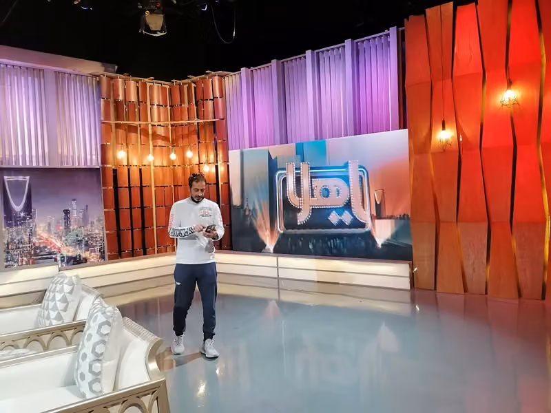 قناة روتانا خليجية