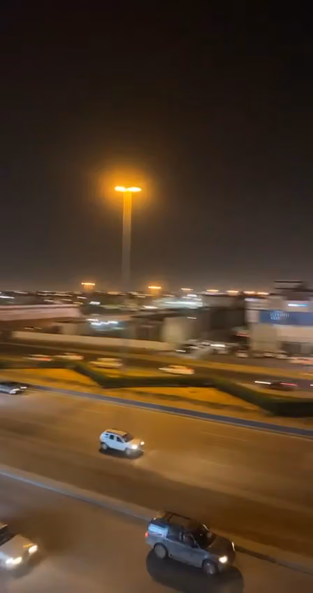 قرطبة سكوير