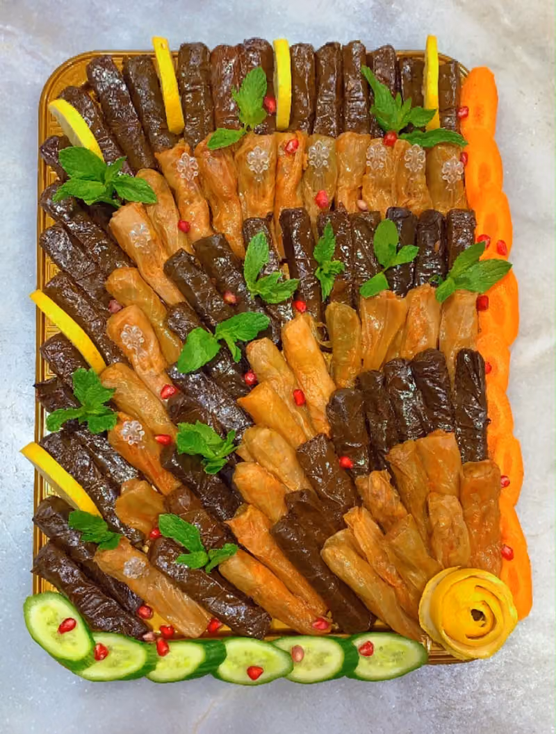 قصة منتو (مطعم اكلات حجازية )