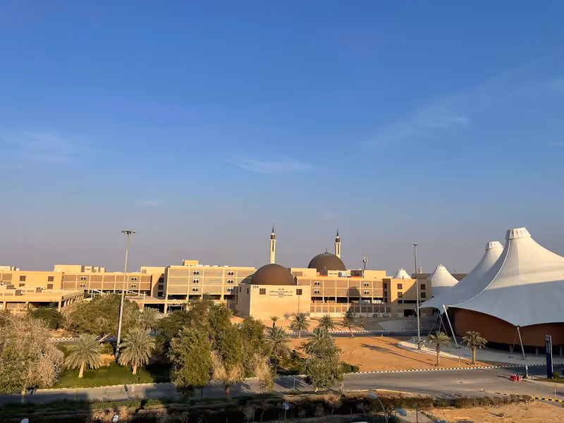 قسم إدارة الأعمال