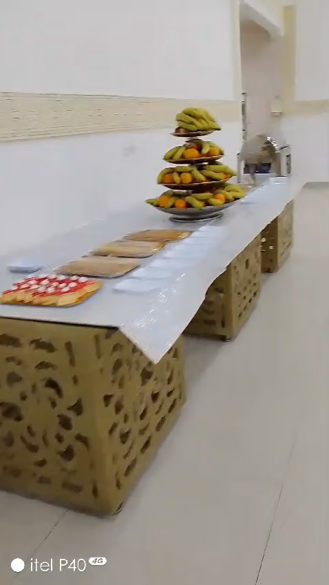 قصر العرب للإحتفالات
