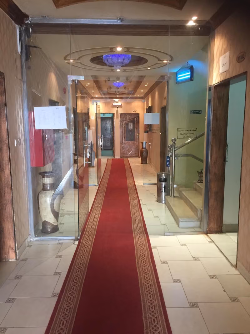 قصر الفنار