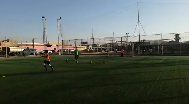 قصر الفنار