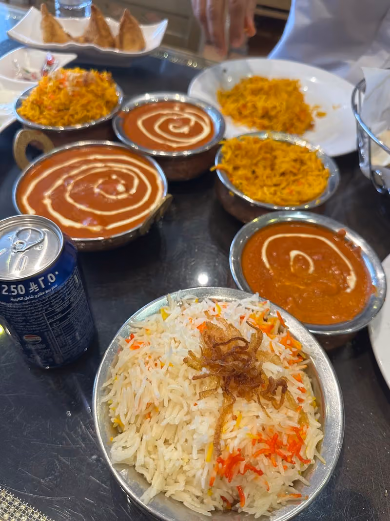 قصر الهند