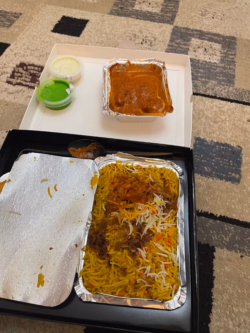 قصر الهند
