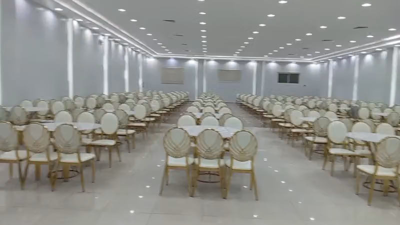 قصر الشرق للإحتفالات
