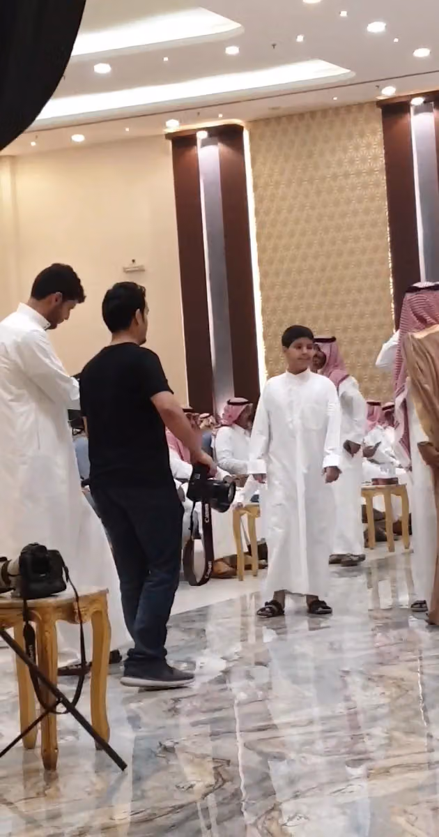 قصر الصيوان للإحتفالات